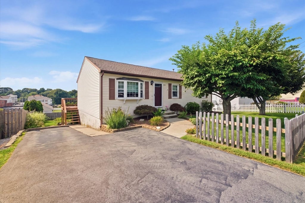 680 N Underwood St, Fall River, MA, 680 N Underwood St, Fall River, MA Photo #1