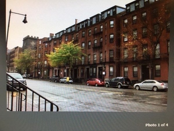 21 Bowdoin Street #5AB, Boston, MA, 21 Bowdoin Street #5AB, Boston, MA Photo #1