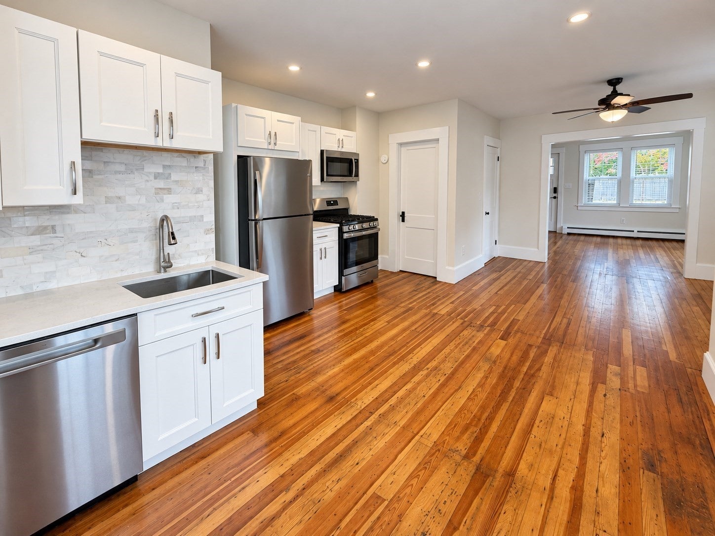 5 Evergreen St #5, Kingston, MA Photo #6