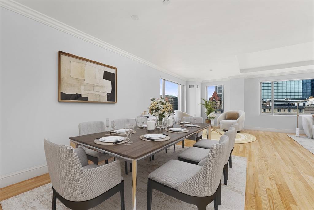 1 Huntington Avenue 801