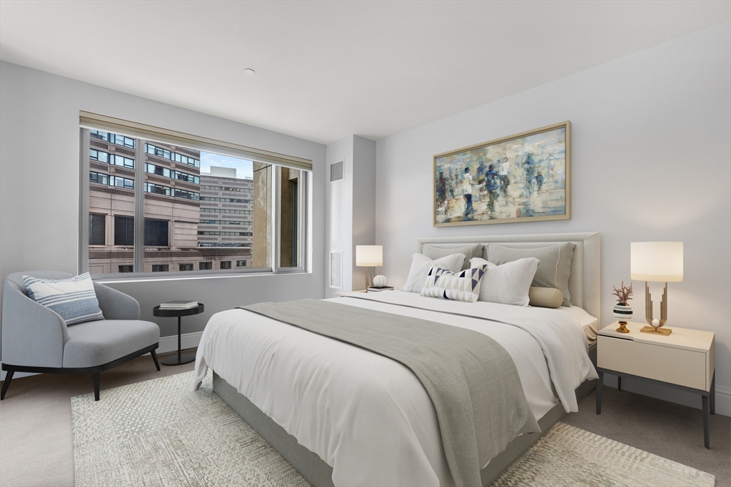 1 Huntington Avenue 801