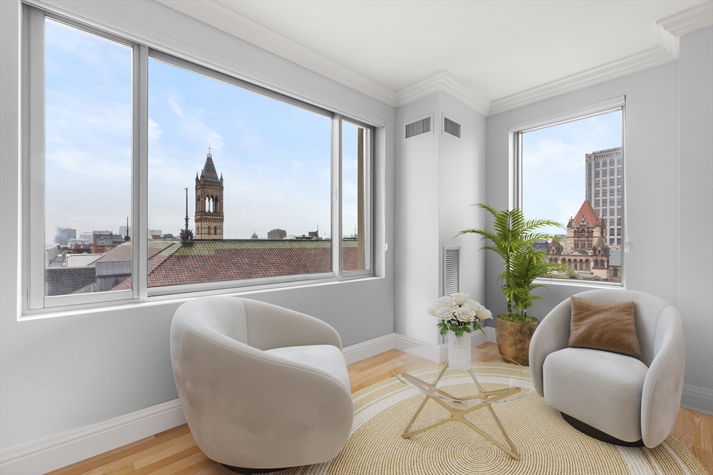 1 Huntington Avenue 801