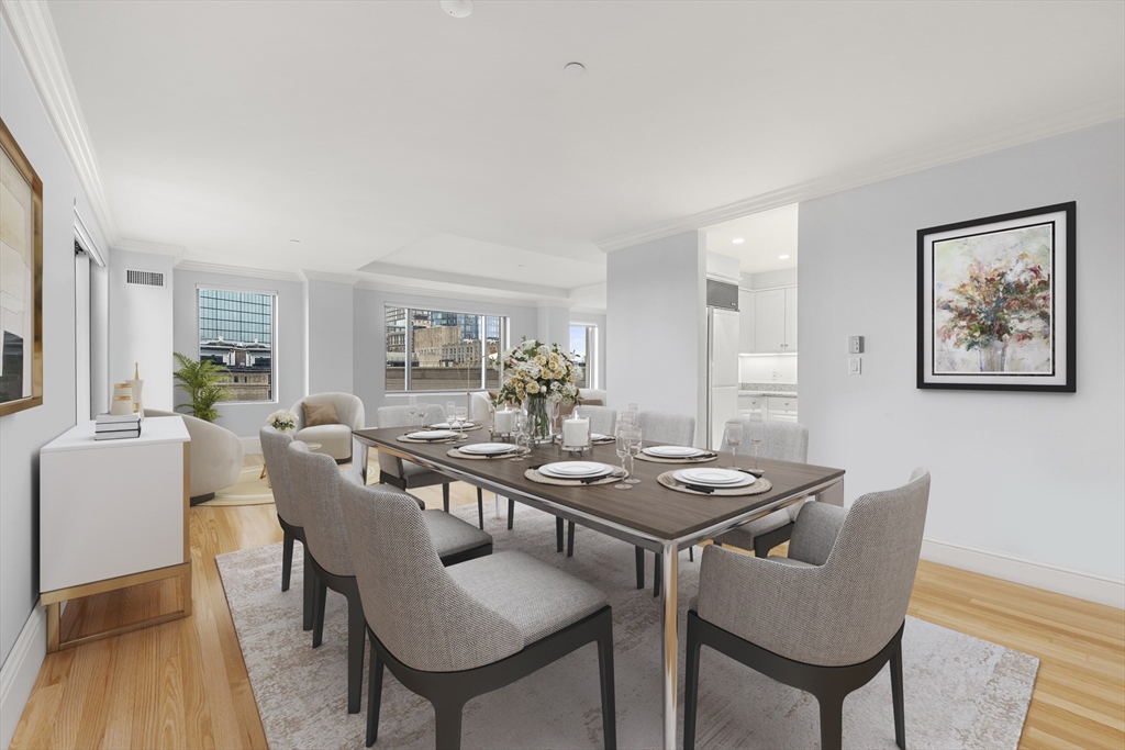 1 Huntington Avenue 801