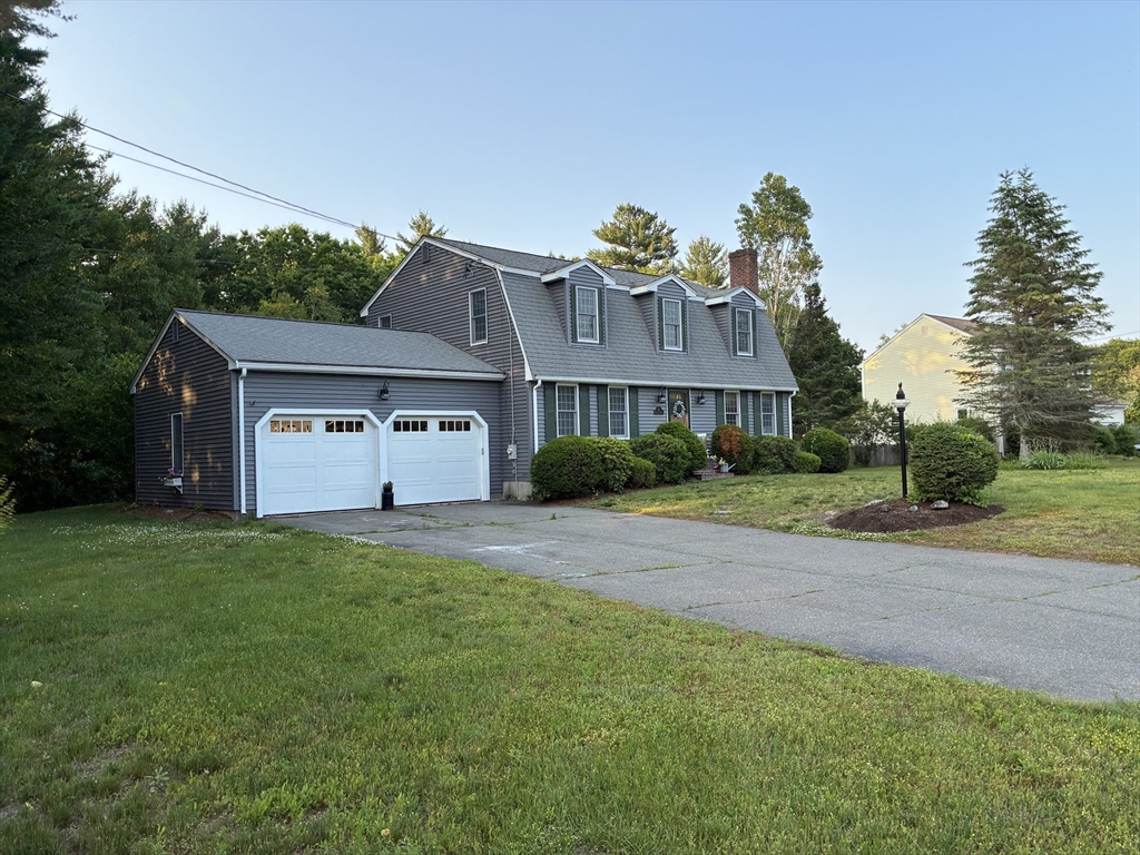 45 Copperfield Dr