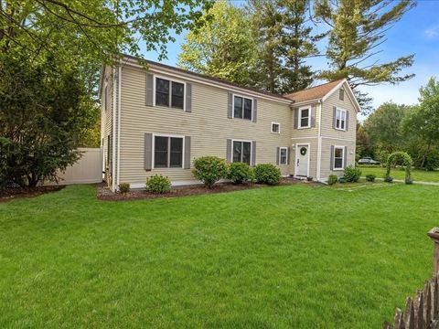 Photo of 63 Landham Road, Sudbury, MA 01776 (MLS # 73493794)