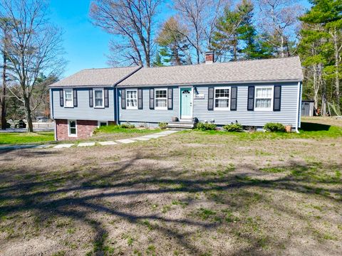 267 Sandy Hill Dr Marshfield MA 02050