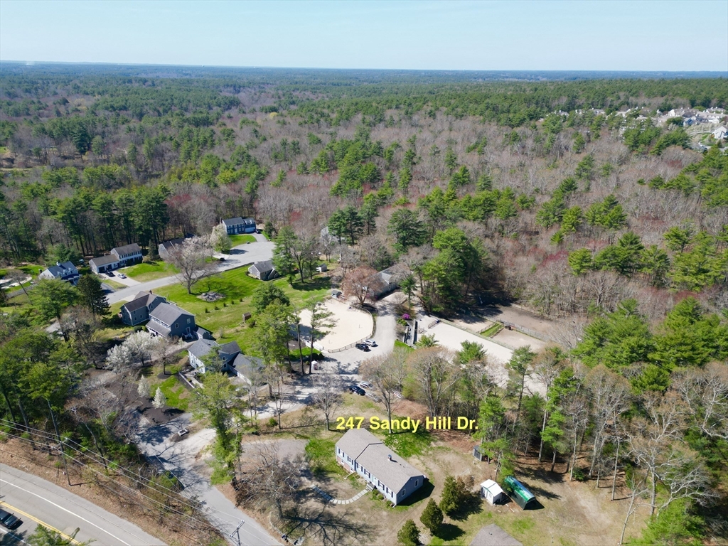 267 Sandy Hill Dr