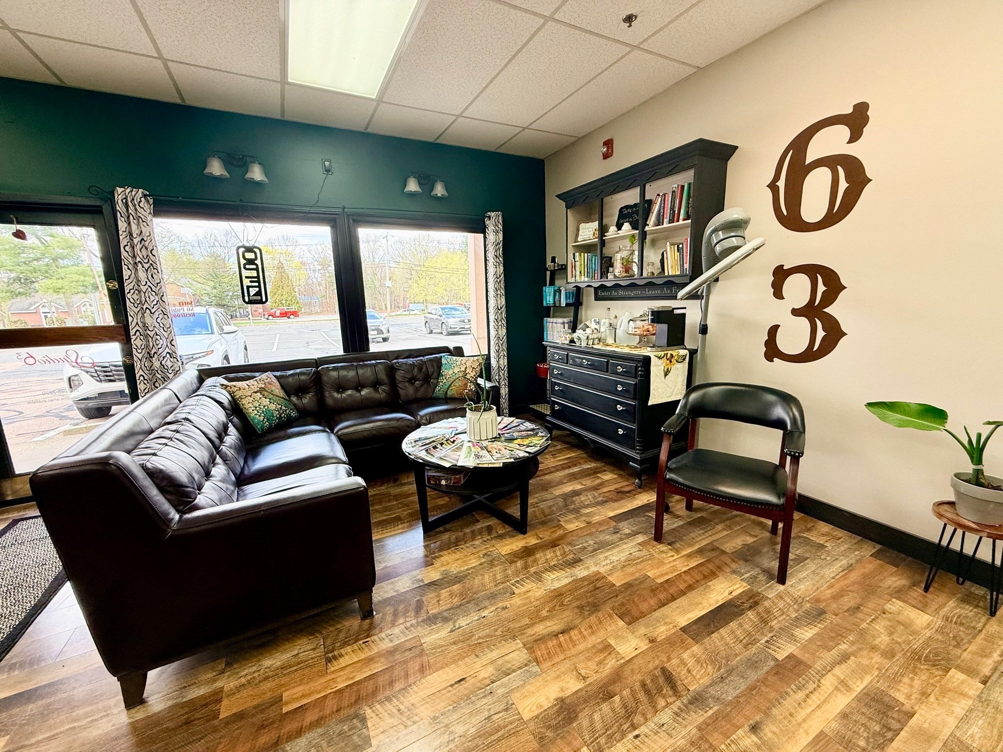 63 East Main