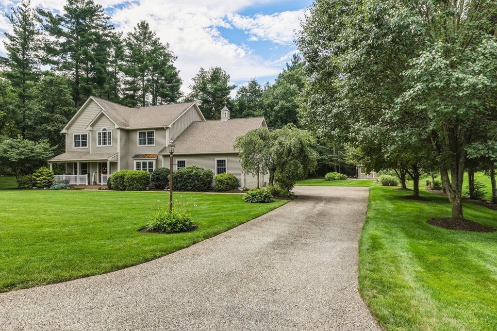2 Bayberry Ln, Hadley, MA, 2 Bayberry Ln, Hadley, MA Photo #1