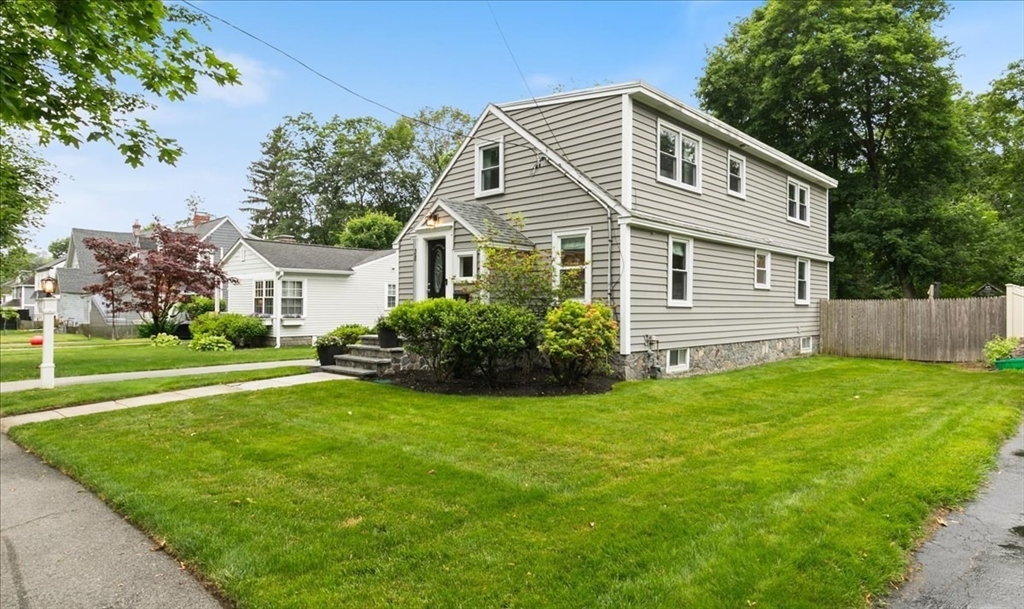 38 Pasho Street