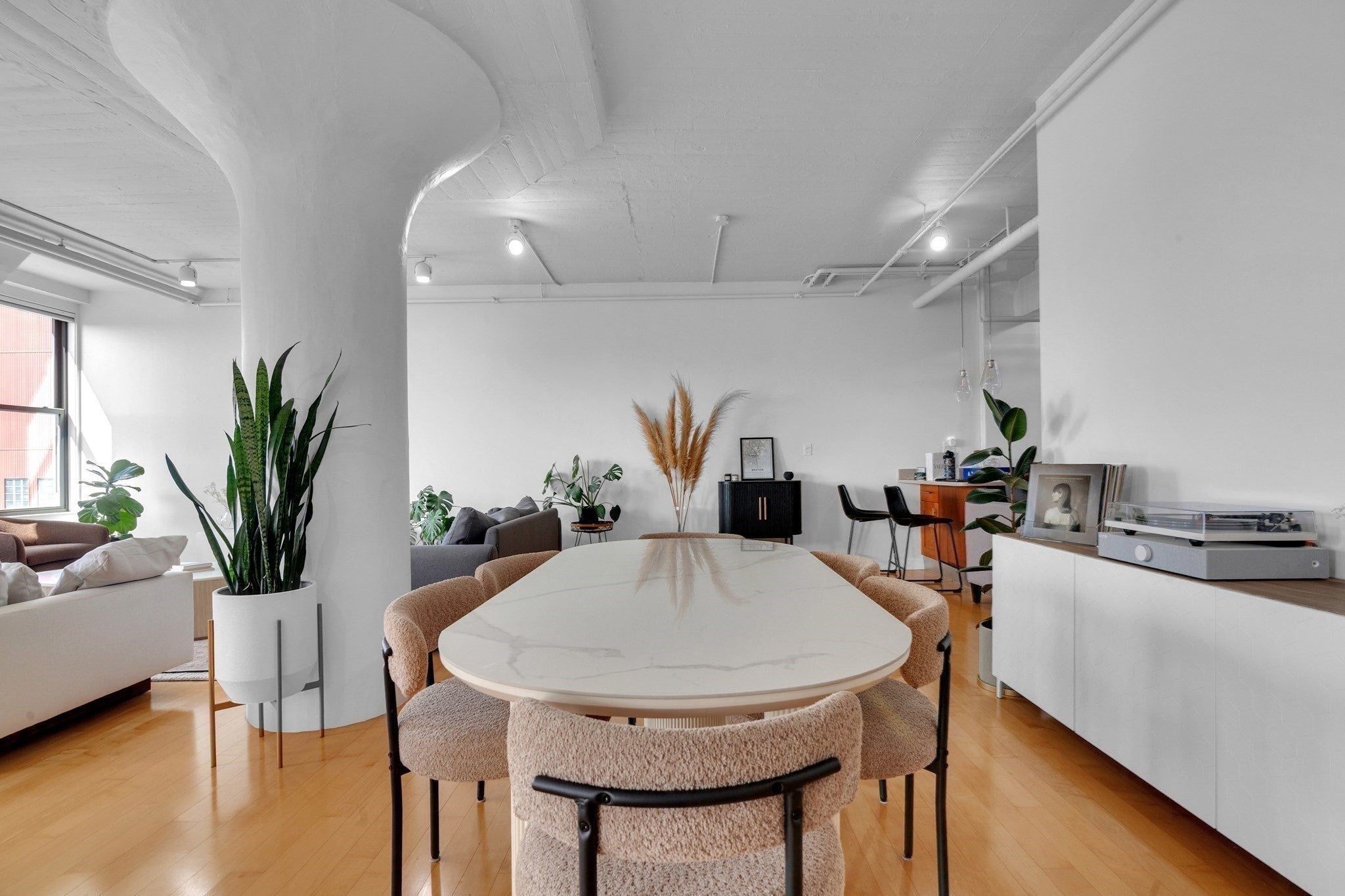 210 South Street U:6-4, Boston, MA Photo #27