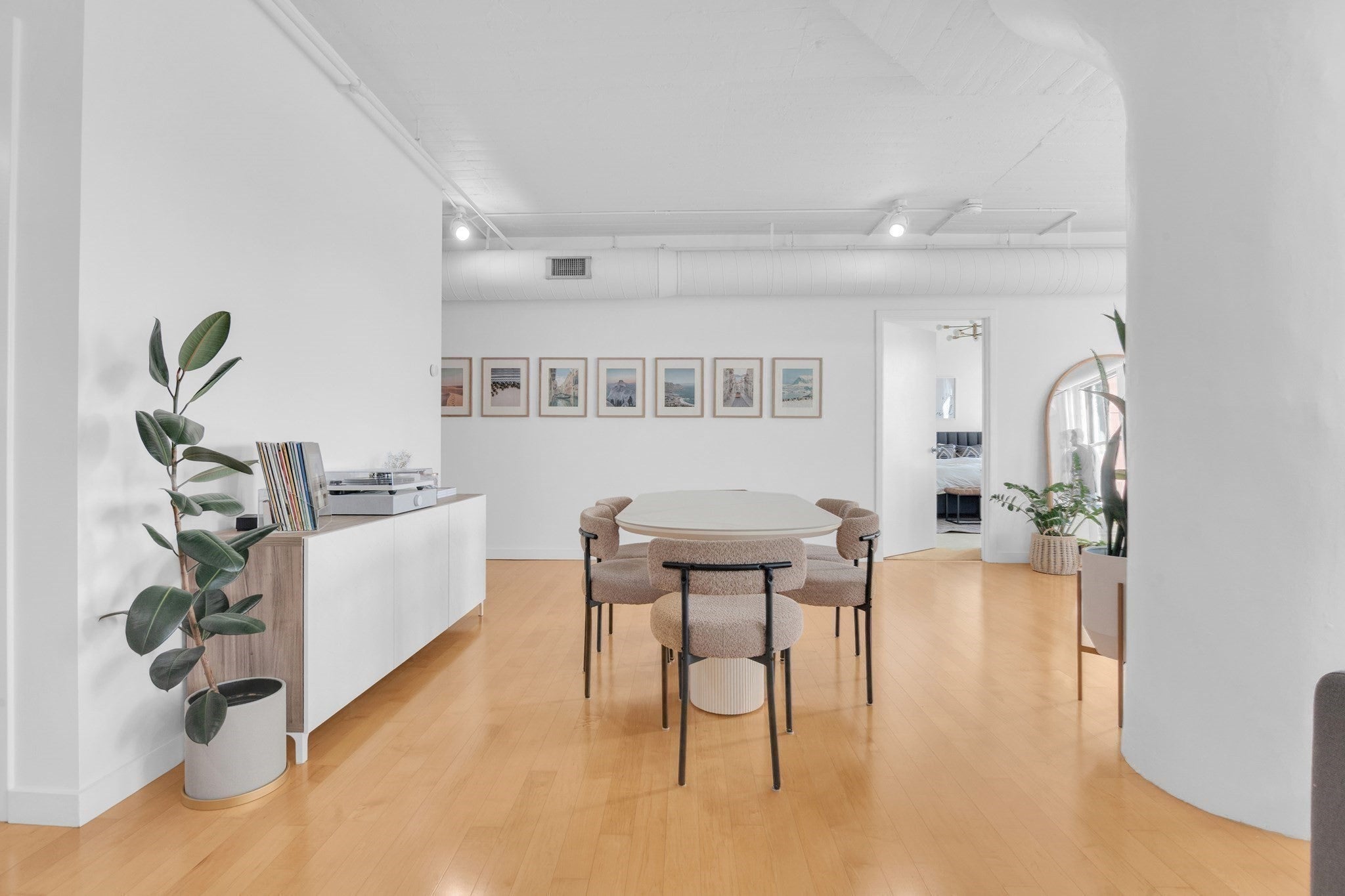 210 South Street U:6-4, Boston, MA Photo #23