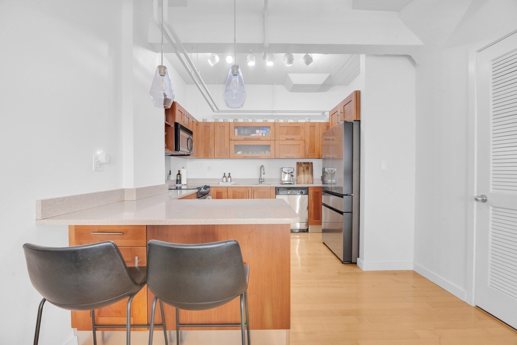 210 South Street U:6-4, Boston, MA Photo #14