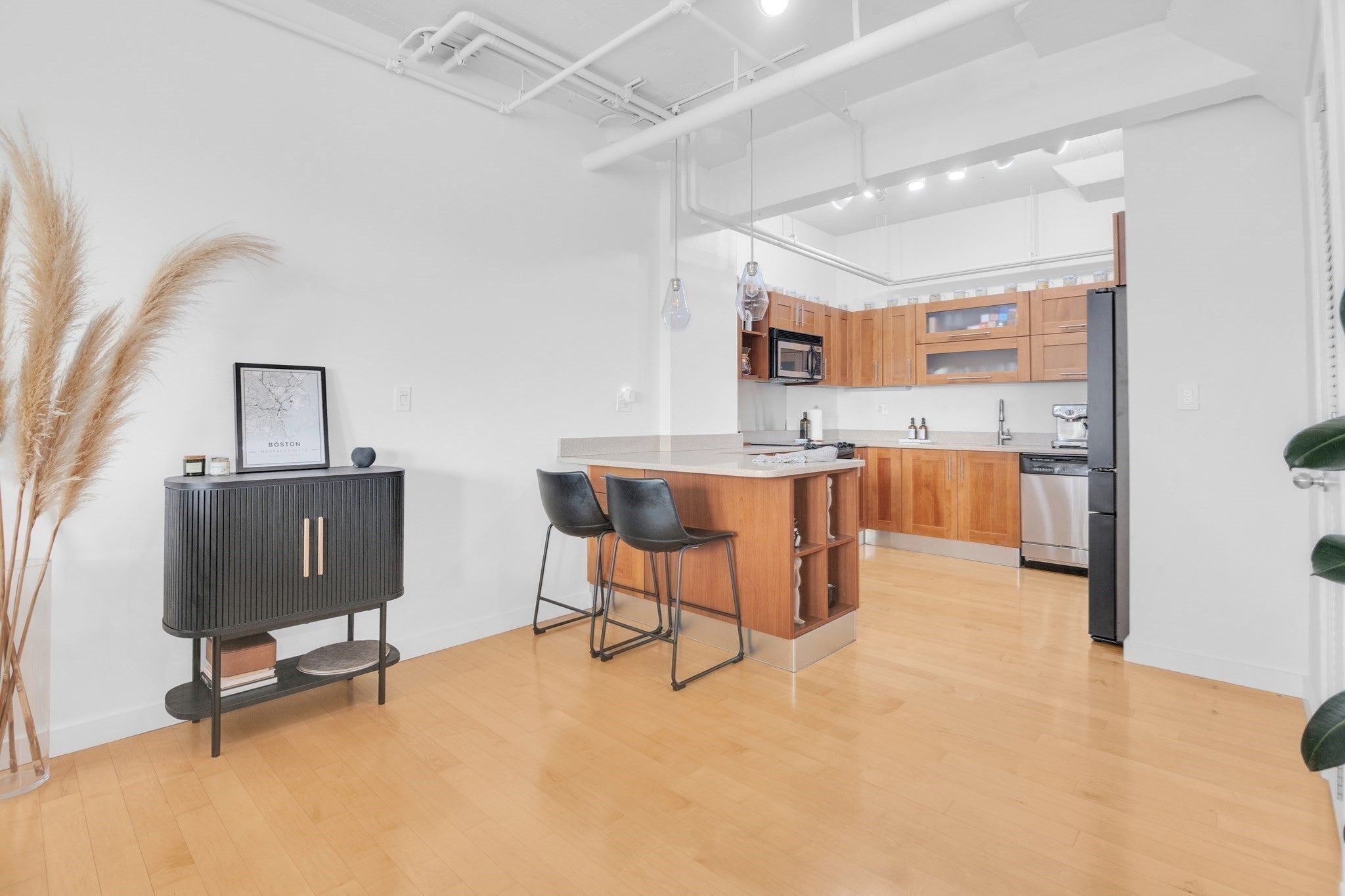 210 South Street U:6-4, Boston, MA Photo #12