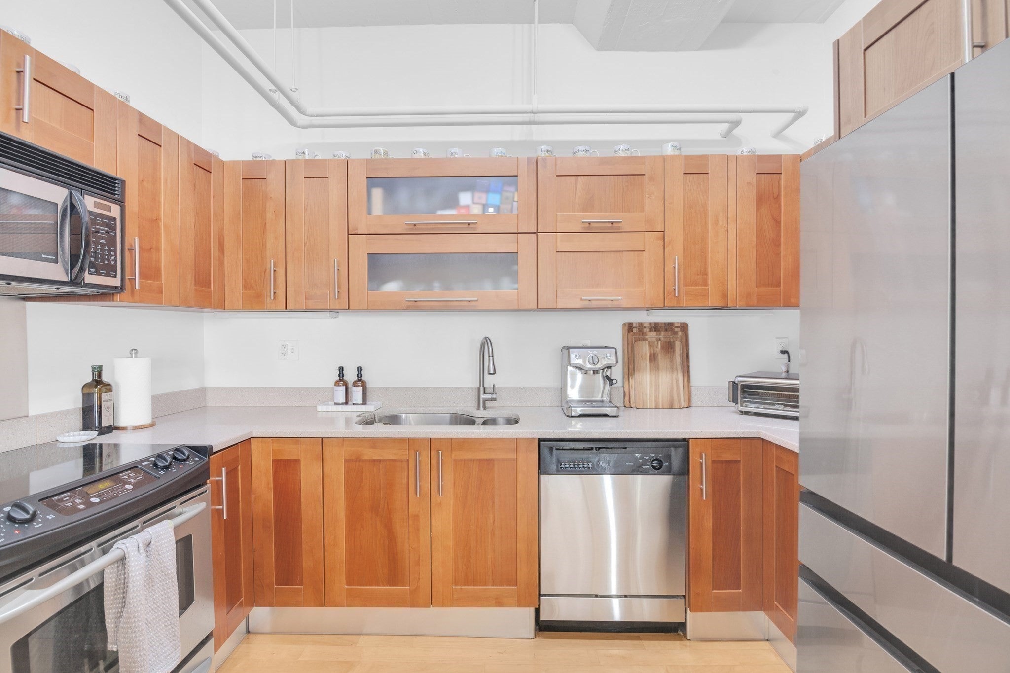 210 South Street U:6-4, Boston, MA Photo #17