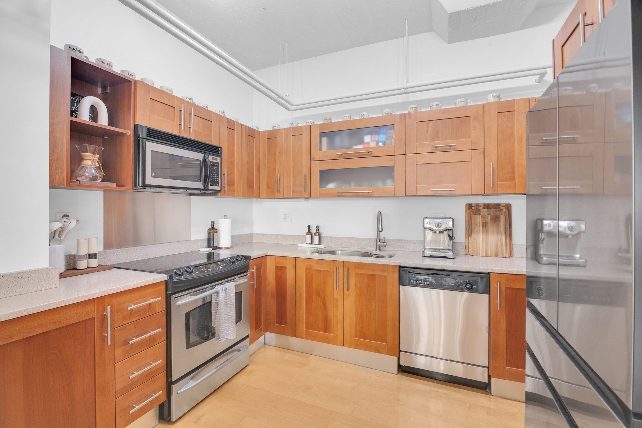 210 South Street U:6-4, Boston, MA Photo #6