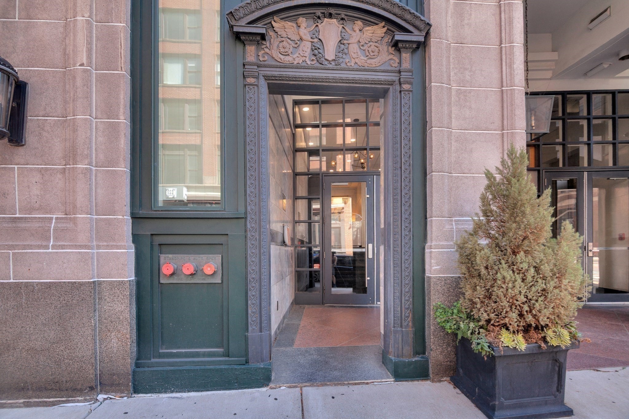 210 South Street U:6-4, Boston, MA Photo #34