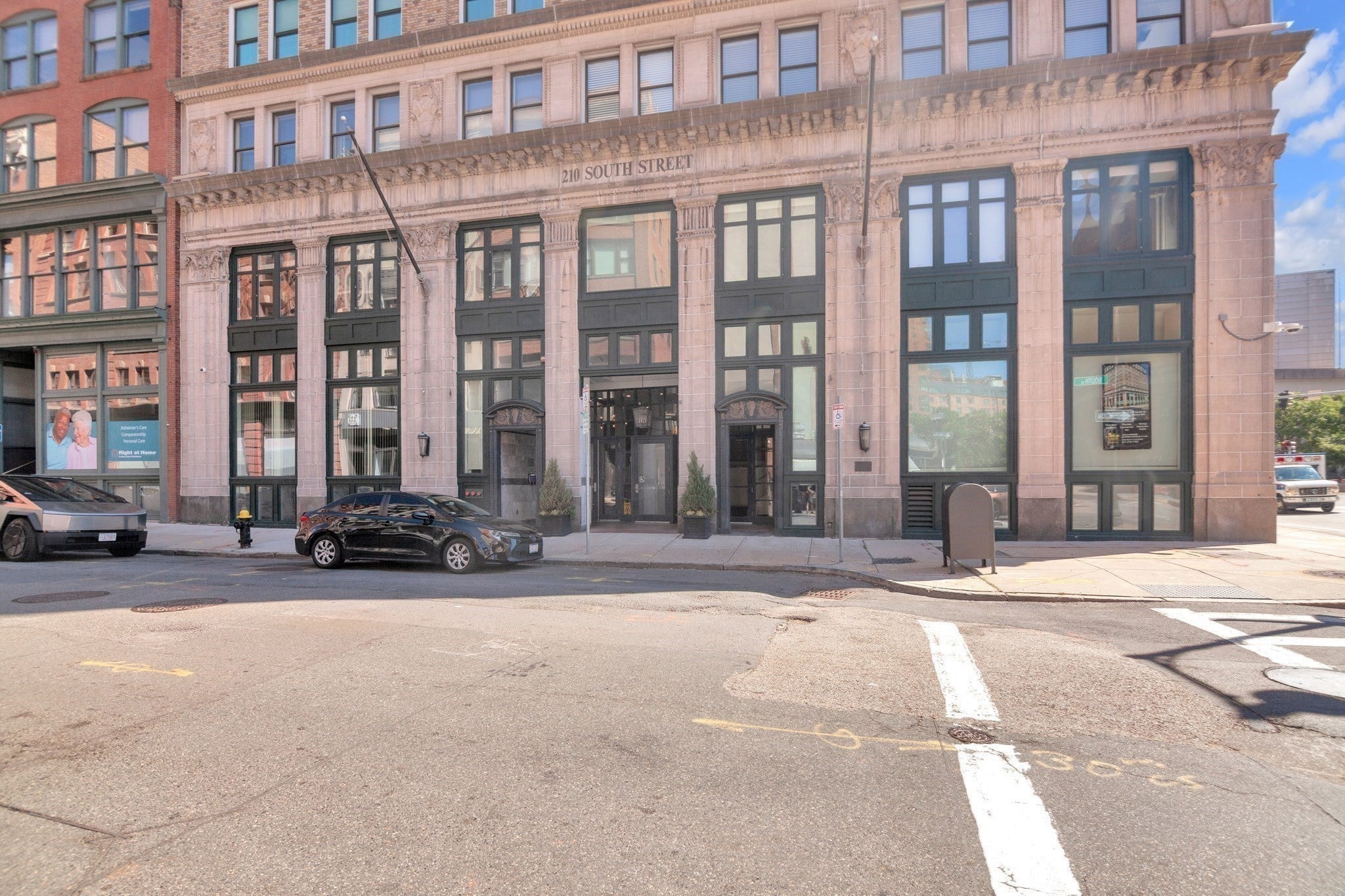 210 South Street U:6-4, Boston, MA Photo #33