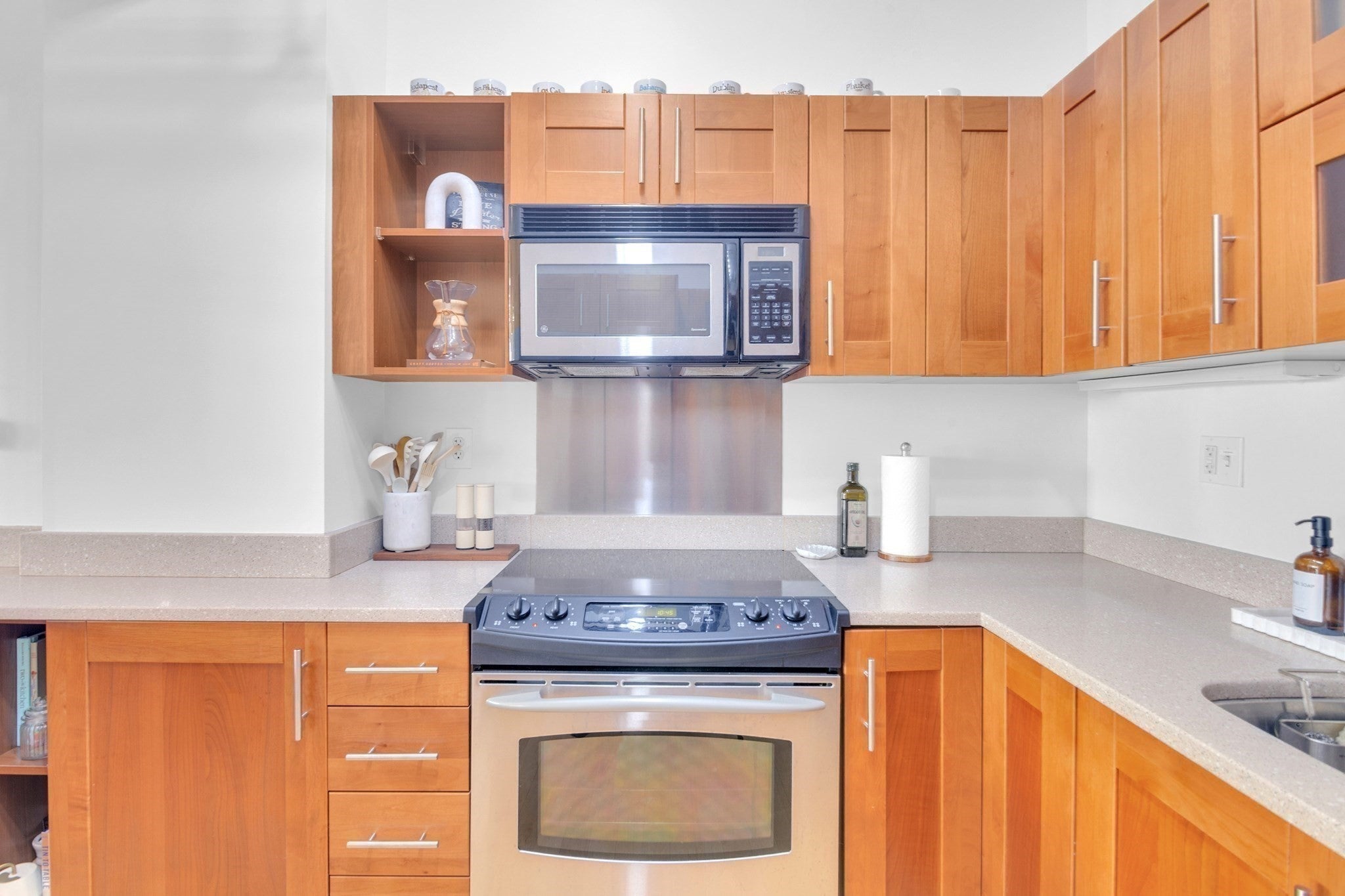210 South Street U:6-4, Boston, MA Photo #16