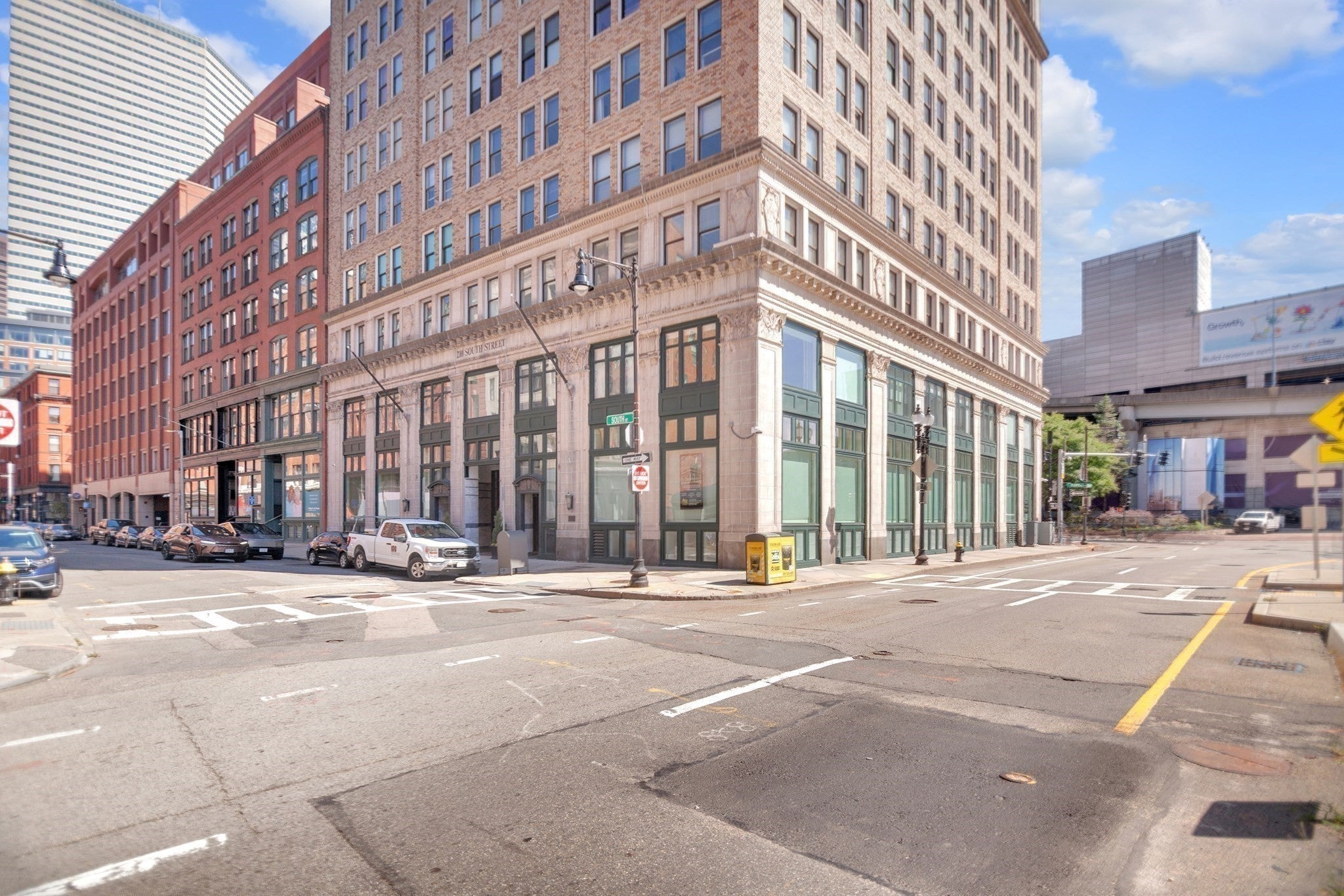 210 South Street U:6-4, Boston, MA Photo #36