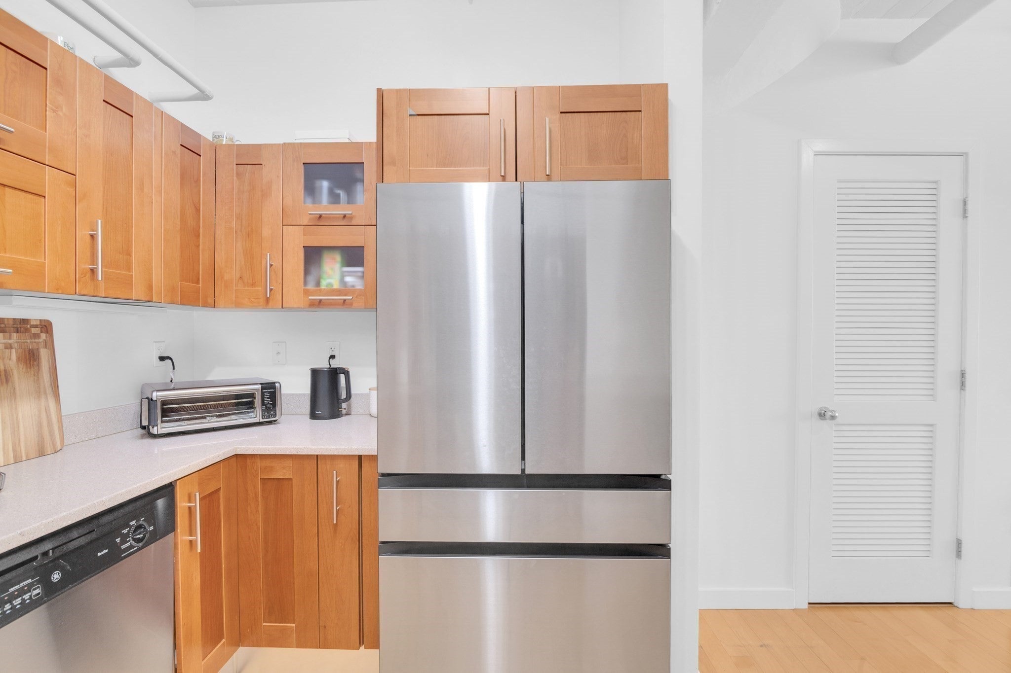 210 South Street U:6-4, Boston, MA Photo #13