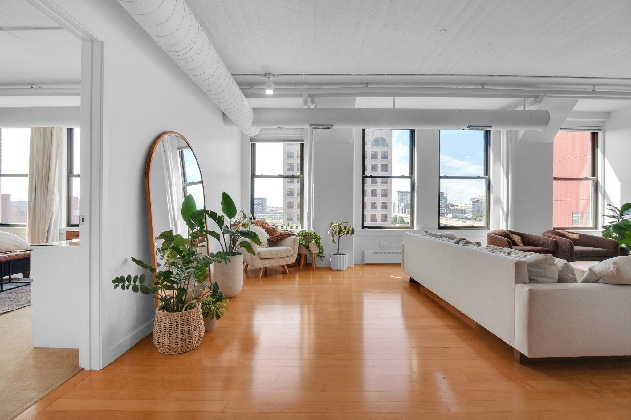 210 South Street U:6-4, Boston, MA Photo #9