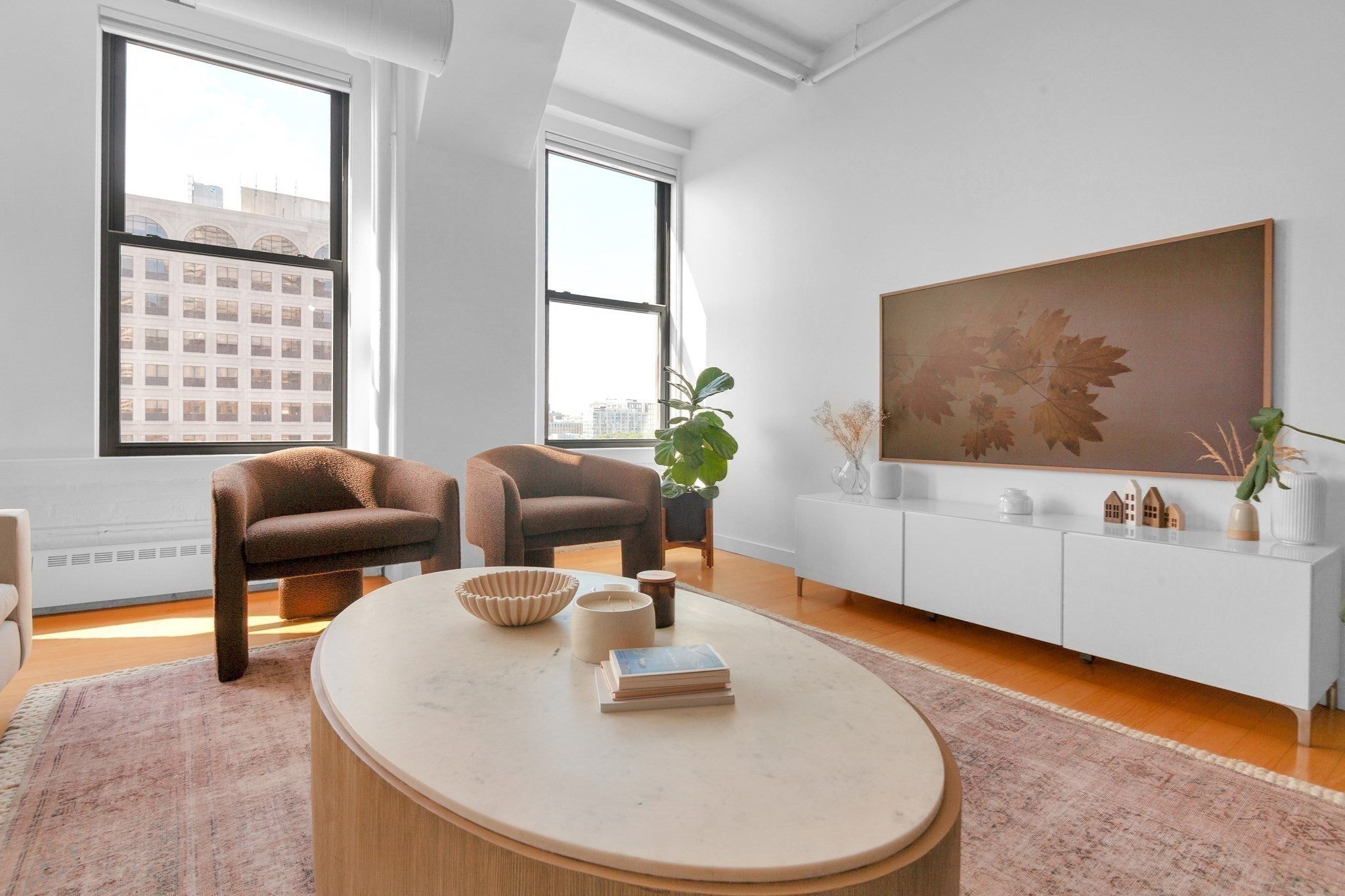 210 South Street U:6-4, Boston, MA Photo #21
