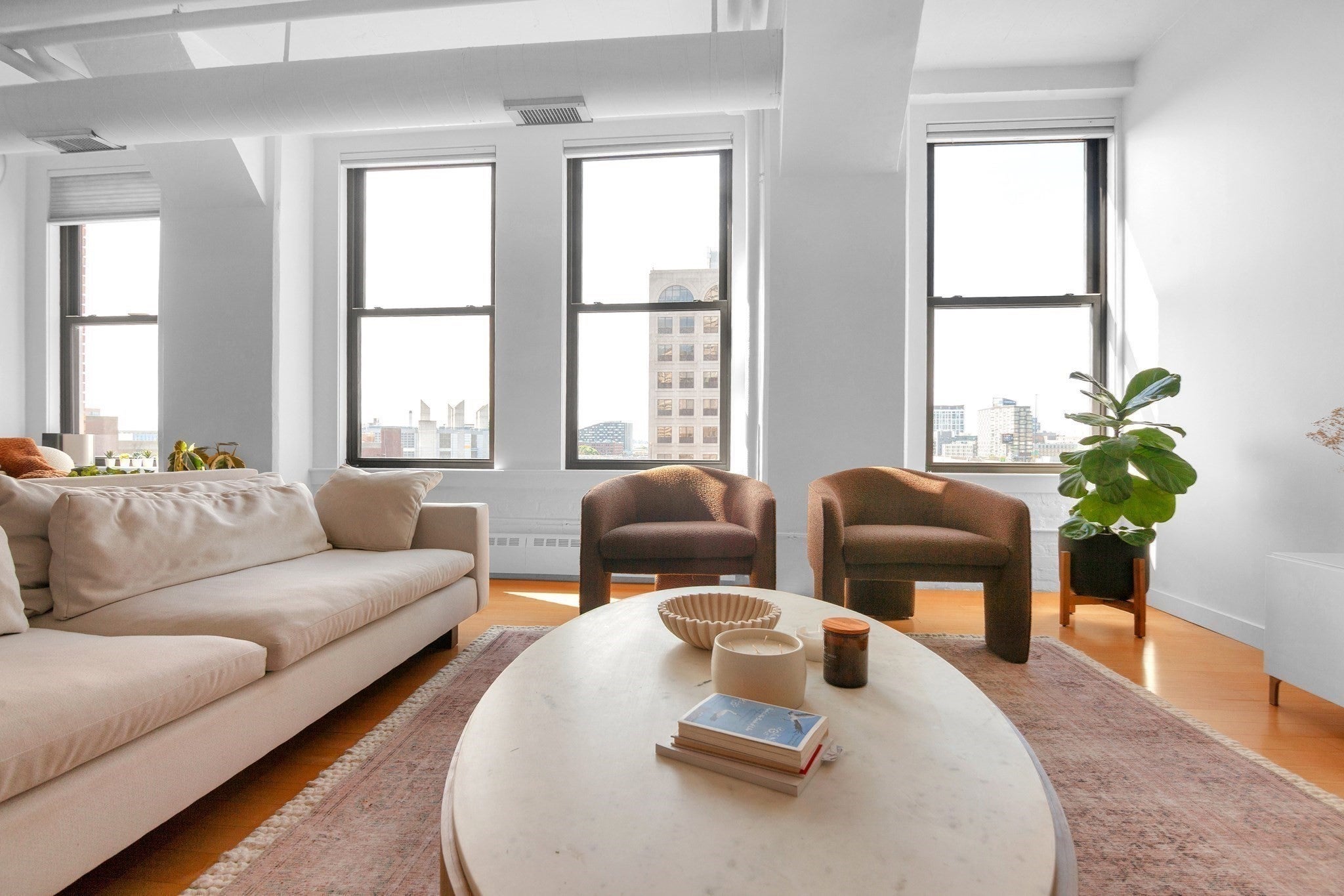 210 South Street U:6-4, Boston, MA Photo #8