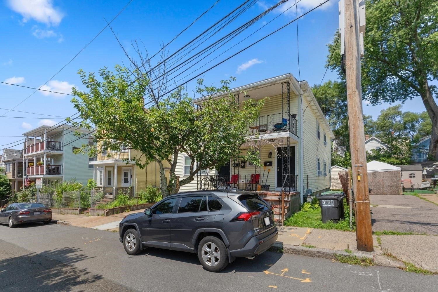 57 Newbury St #2, Somerville, MA Photo #15