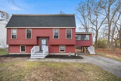 17 Blackstone Rd Billerica MA 01862