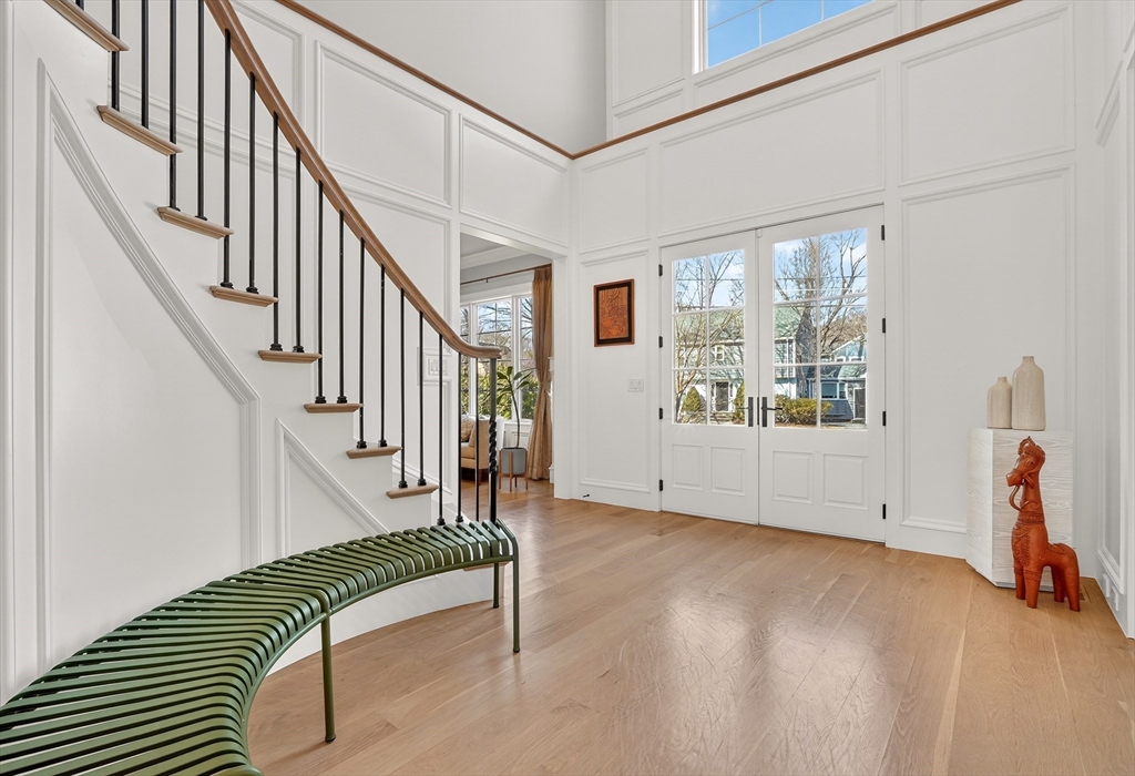 50 Gould Road