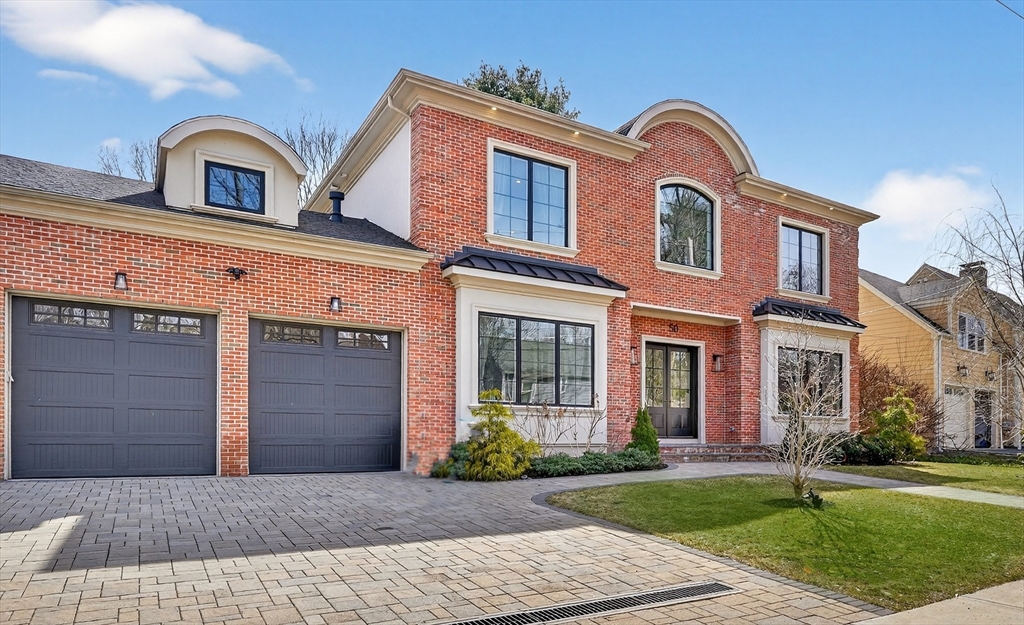 50 Gould Road