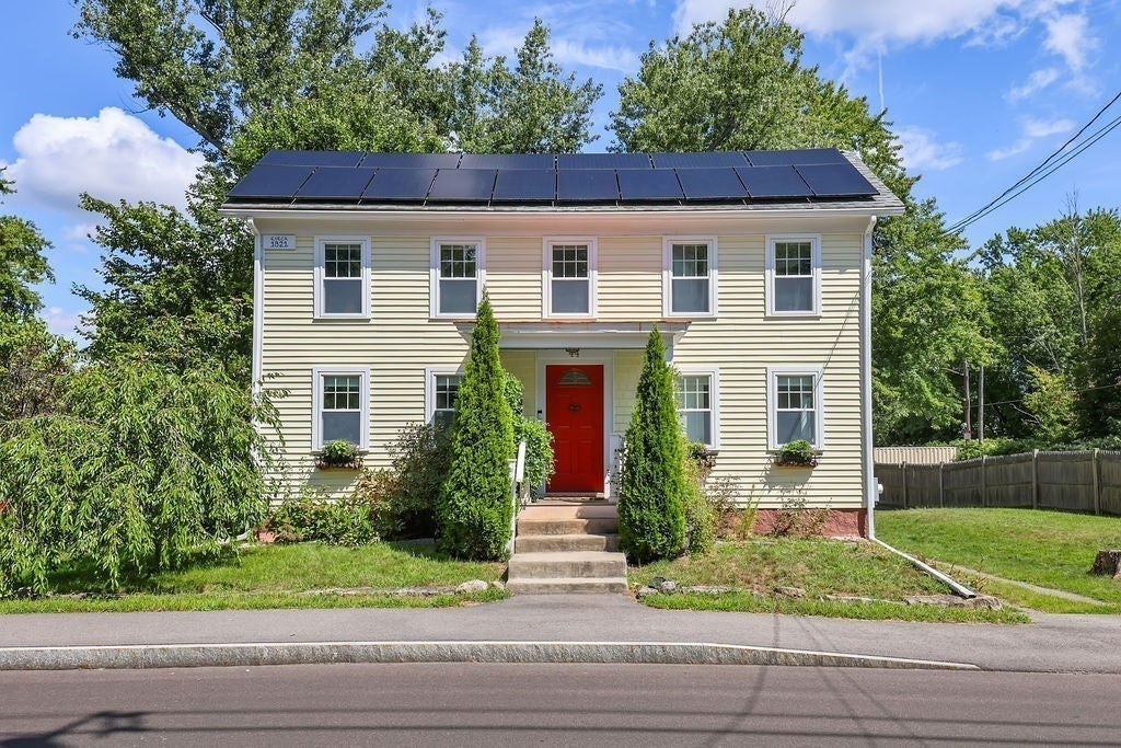 44 Exchange St, Holliston, MA, 44 Exchange St, Holliston, MA Photo #1