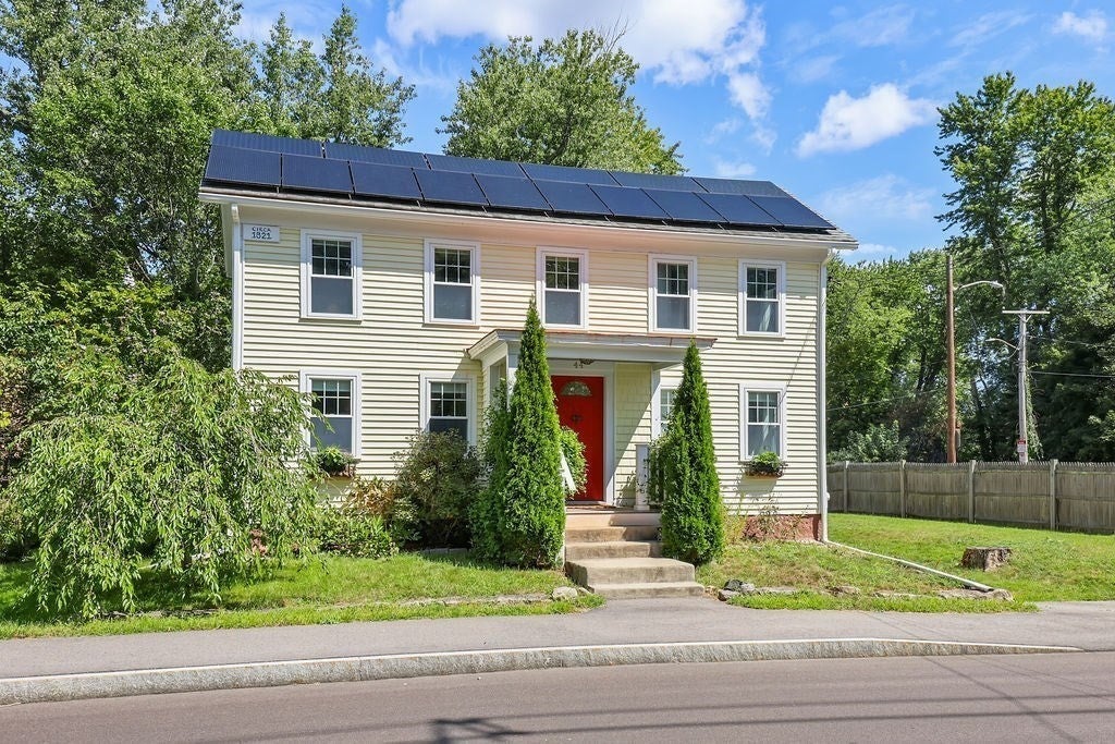 44 Exchange St, Holliston, MA, 44 Exchange St, Holliston, MA Photo #2