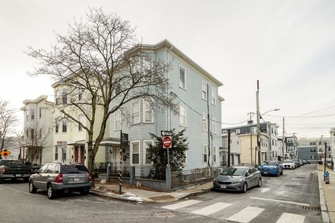 281 Cardinal Medeiros Ave Cambridge MA 02141
