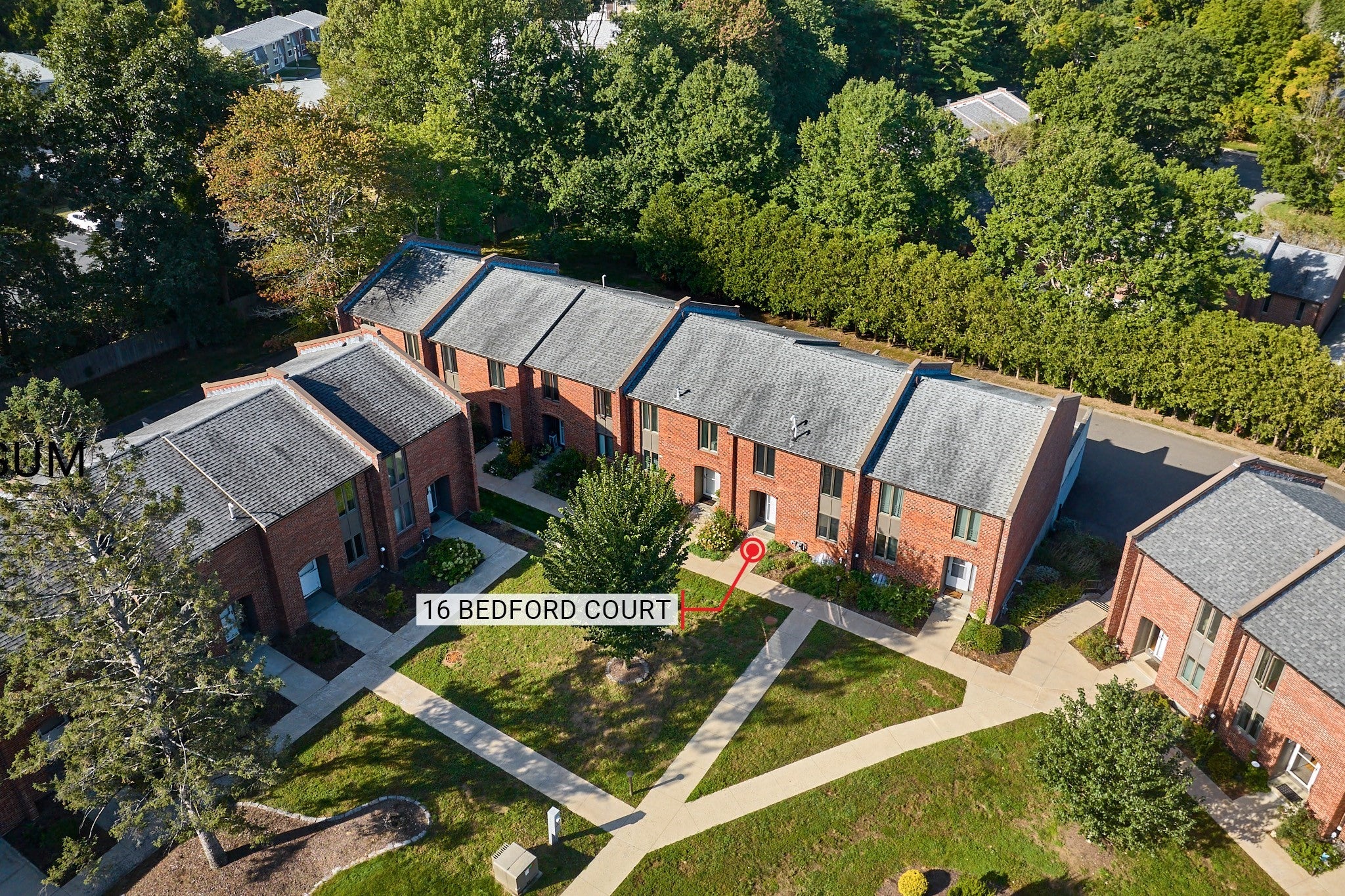 16 Bedford Ct #16, Amherst, MA, 16 Bedford Ct #16, Amherst, MA Photo #32