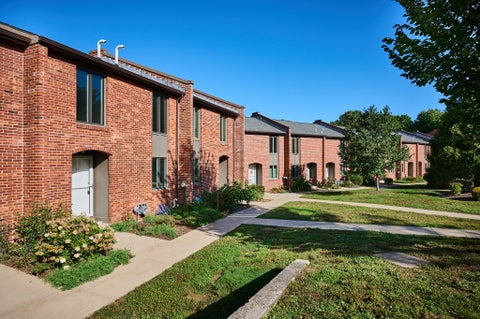 Photo of 16 Bedford Ct #16, Amherst, MA 01002 (MLS # 73581899)