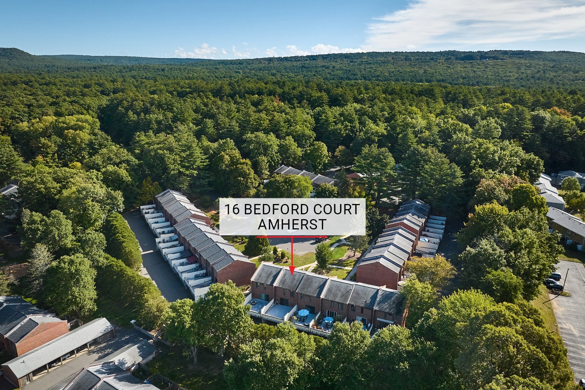 16 Bedford Ct #16, Amherst, MA, 16 Bedford Ct #16, Amherst, MA Photo #34