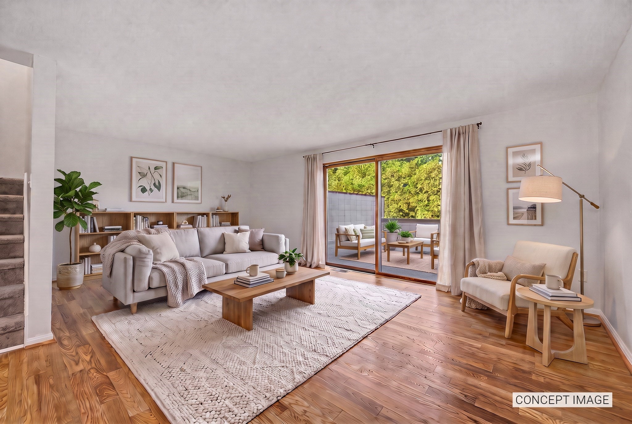16 Bedford Ct #16, Amherst, MA, 16 Bedford Ct #16, Amherst, MA Photo #14