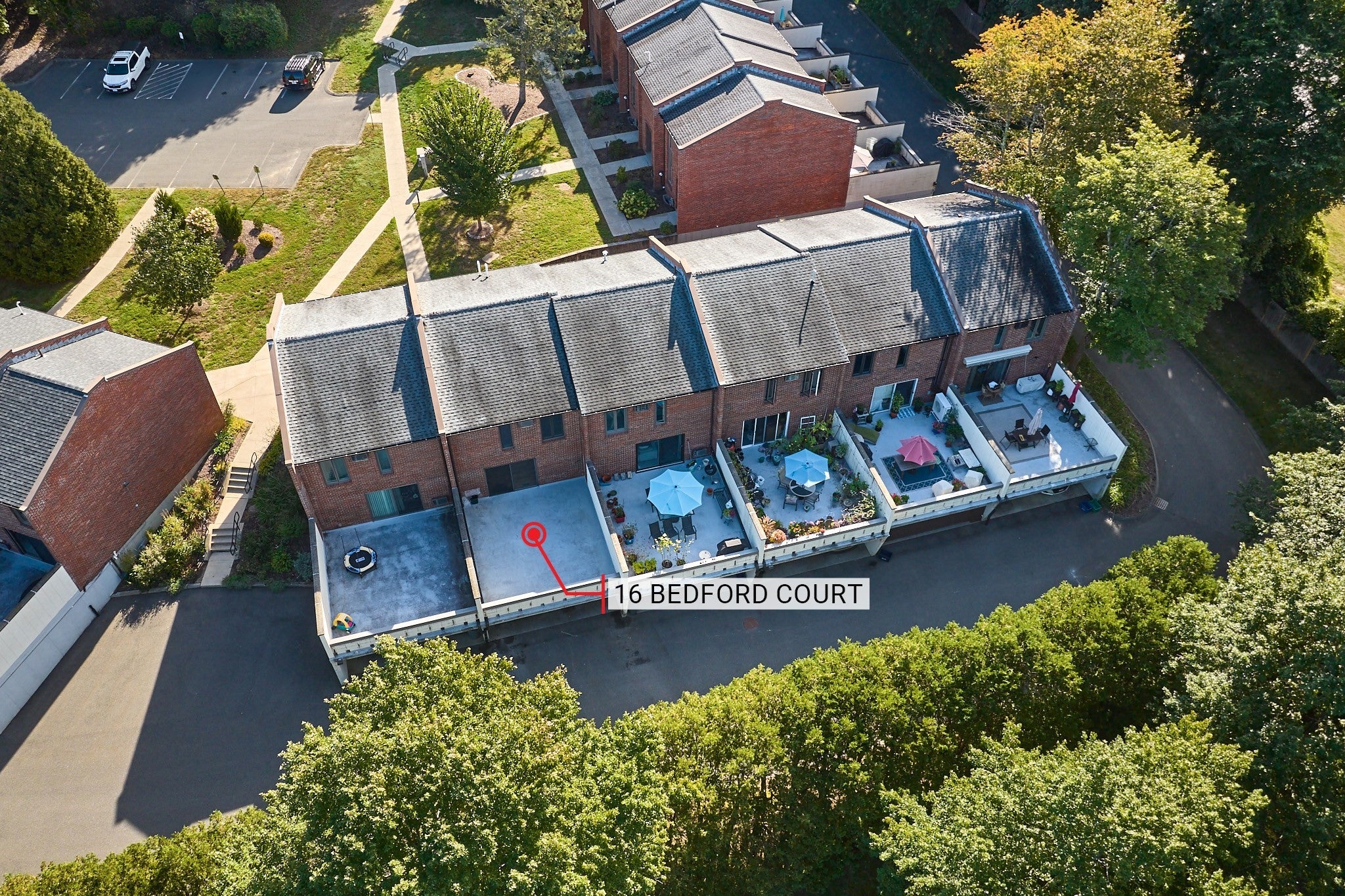 16 Bedford Ct #16, Amherst, MA, 16 Bedford Ct #16, Amherst, MA Photo #33