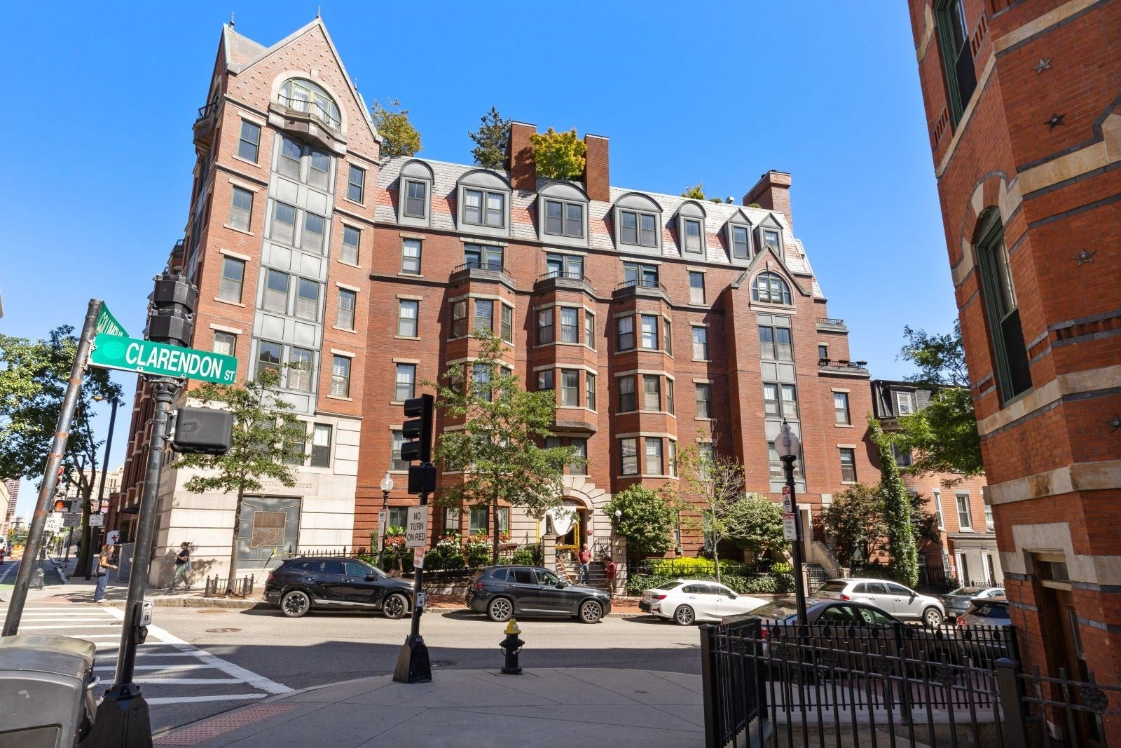 75 Clarendon St #607, Boston, MA, 75 Clarendon St #607, Boston, MA Photo #13