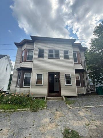 Photo of 17 Temple St #BSMT, Fitchburg, MA 01420 (MLS # 73556684)