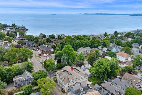 100 Burrill Street 3 Swampscott MA 01907