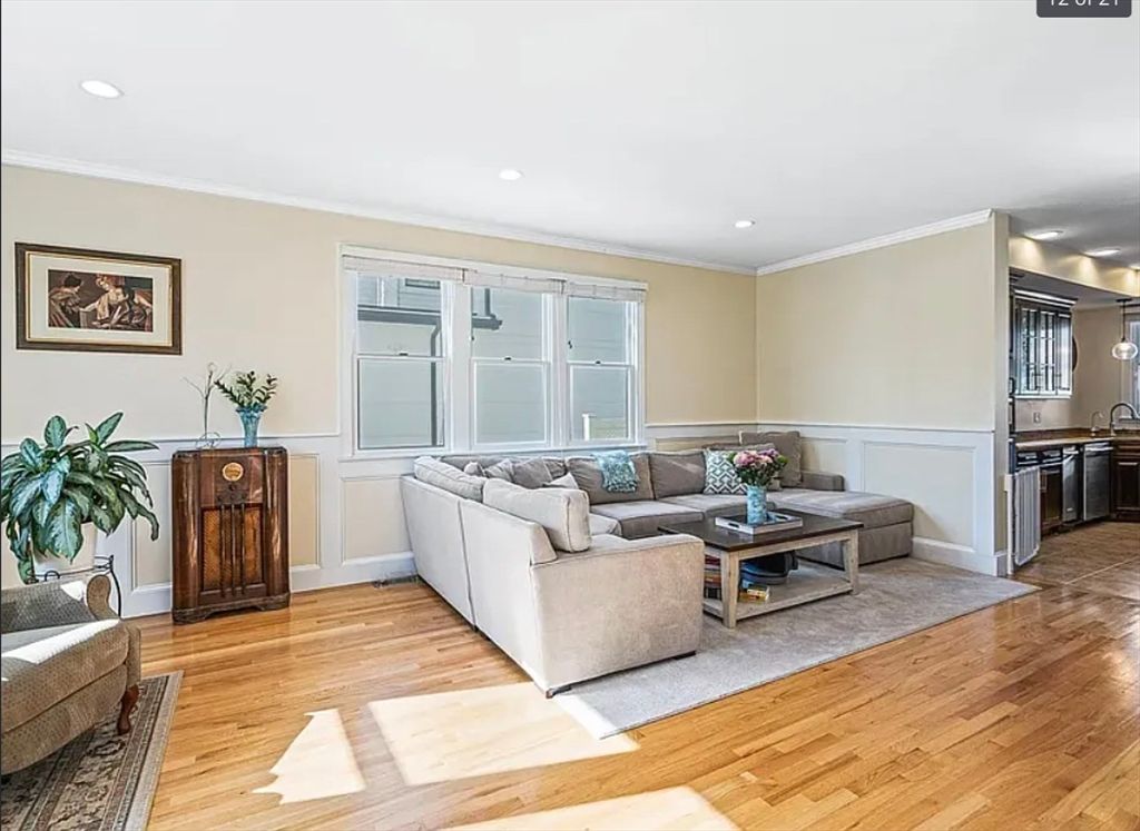 Photo of 58 Spiers Rd, Newton, MA 02459 (MLS # 73467844)