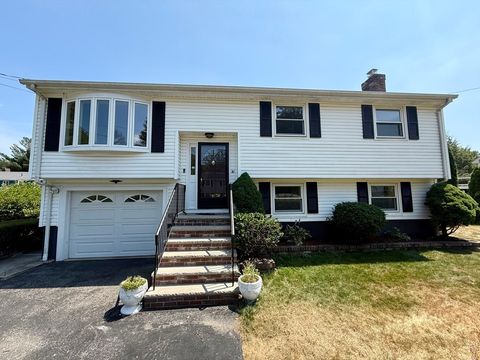 20 Susan Ave Burlington MA 01803
