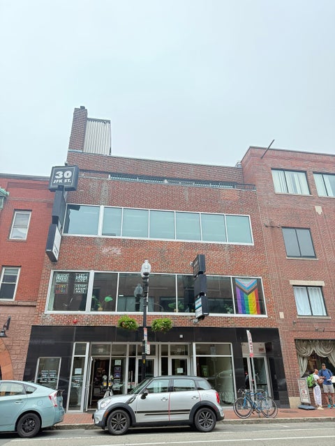 Photo of 30 Jfk St, Cambridge, MA 02138 (MLS # 73586048)