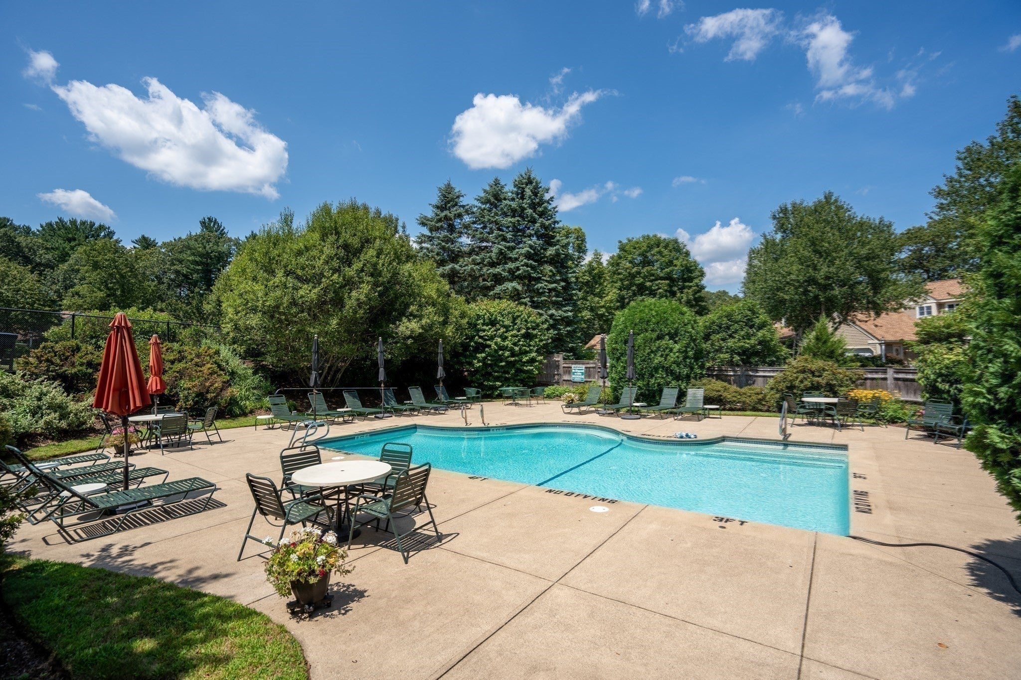 217 Nobscot Road #217, Sudbury, MA, 217 Nobscot Road #217, Sudbury, MA Photo #39