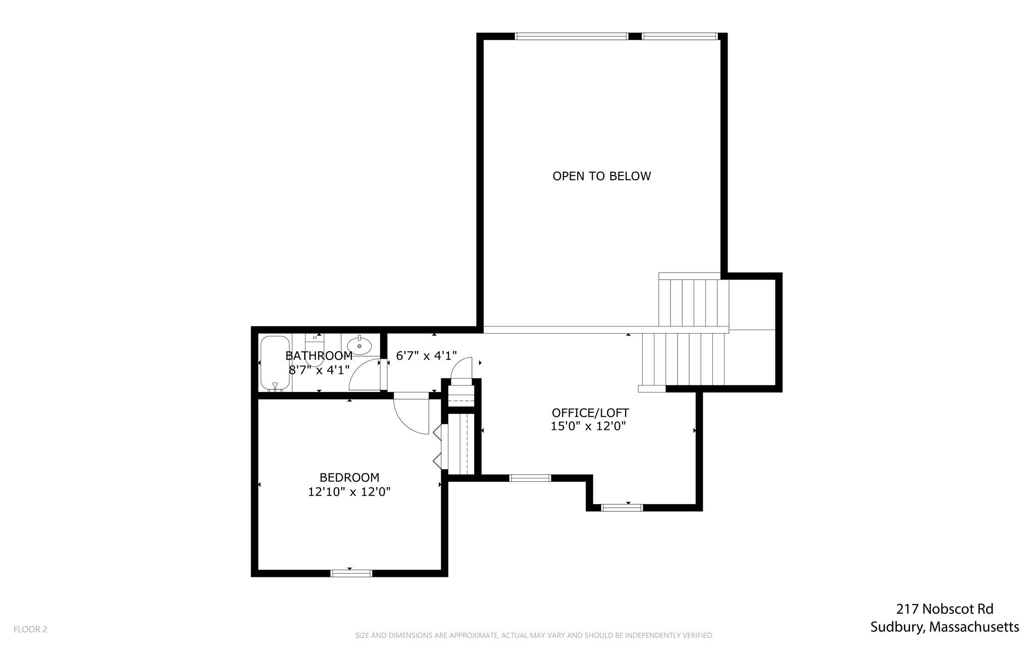 217 Nobscot Road #217, Sudbury, MA, 217 Nobscot Road #217, Sudbury, MA Photo #41