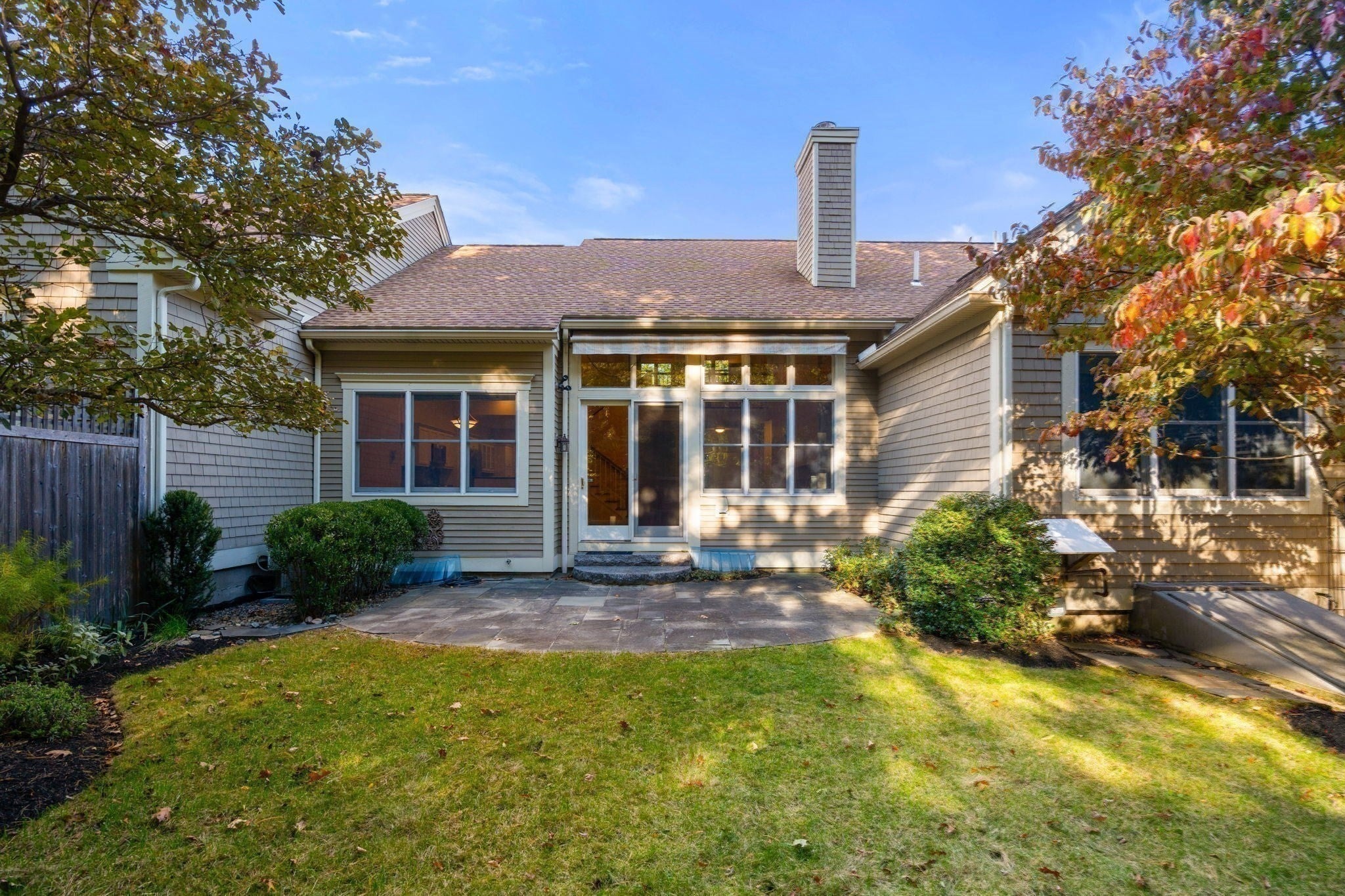 217 Nobscot Road 217