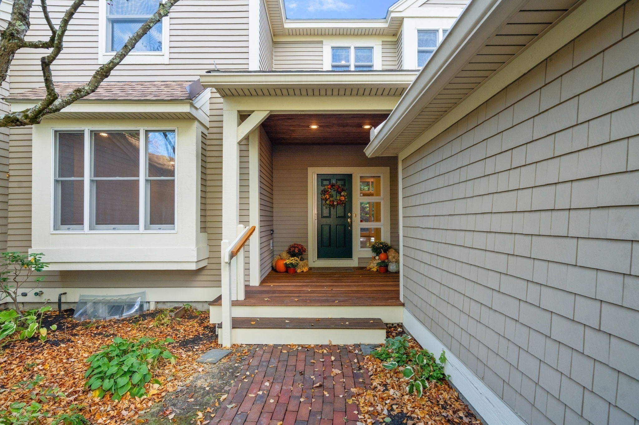 217 Nobscot Road 217